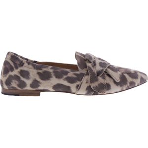 Via Vai Dames Instappers | Multi Color | Leer | 62040-05-315 | 54681Y251 | Gaborshoes
