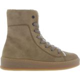 Gabor - 76.775.44 - Enkellaarsjes - Beige - Nubuck
