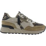 Gabor - 76.368.90 - Sneakers - Cognac - Leer