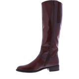 Gabor - 51.649.24 - Lange Laarzen - Cognac - Leer