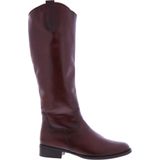 Gabor - 51.649.24 - Lange Laarzen - Cognac - Leer