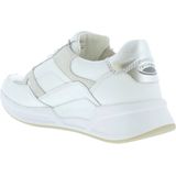 Gabor - Rollingsoft - Sneakers - Wit - Leer