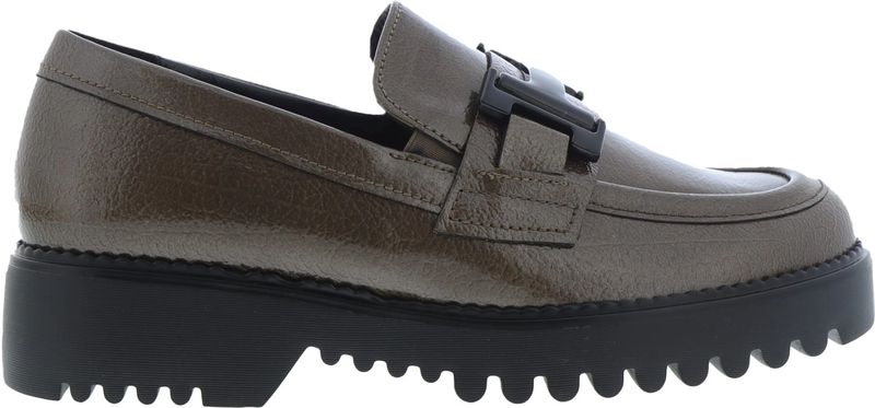 Gabor - 72.452.81 - Instappers - Bruin - Lak