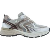 Gabor - 76.586.61 - Sneakers - Zilver - Canvas / Mesh