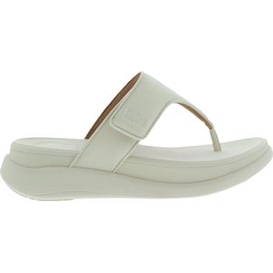 Fitflop Tm Dames Nieuw! | Beige | Synthetisch | IW1-A99 | 50057E251 | Gaborshoes