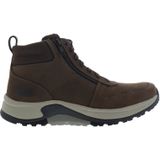 Gabor - Rolling Soft - Heren Enkelboots - Bruin - Nubuck