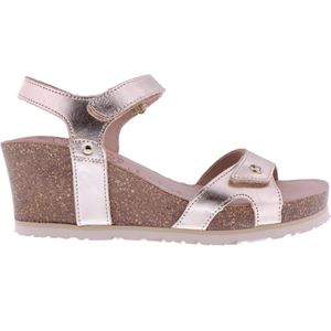 Panama Jack - Julia shine B3 - Sandalen - Goud - 51021R231