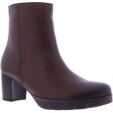 Gabor - 52.071.55 - Enkellaarsjes - Cognac - Leer