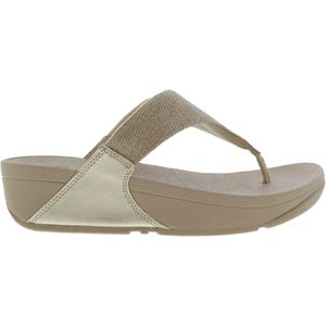Fitflop Tm Dames Nieuw! | Beige | Synthetisch | FZ7-A94 | 50056E251 | Gaborshoes