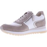 Gabor - 63.470.12 - Sneakers - Beige - Leer