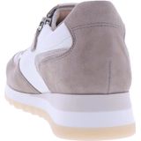 Gabor - 63.470.12 - Sneakers - Beige - Leer