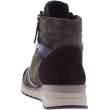 Gabor - 56.708.64 - Sneakers - Groen - Leer