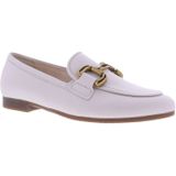 Gabor - 62.431.52 - Instappers - Wit - Leer