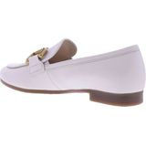 Gabor - 62.431.52 - Instappers - Wit - Leer