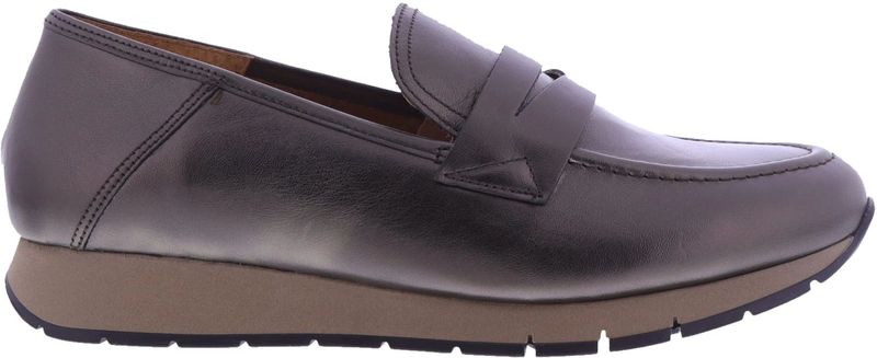 Gabor - 52.471.15 - Instappers - Brons - Leer