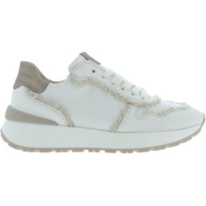 Gabor - 73.496.20 - Sneakers - Wit - Leer - Best Fitting