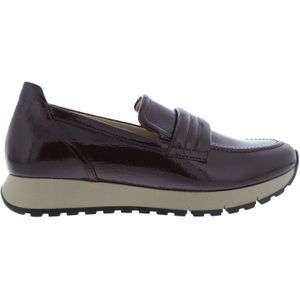 Gabor - Instappers - Bordeaux - Lak - 72.475.88