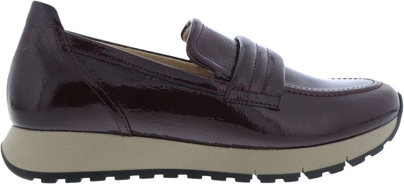 Gabor - Instappers - Bordeaux - Lak - 72.475.88