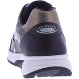 Gabor - 56.878.89 - Sneakers - Grijs - Leer - Rolling Soft