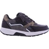 Gabor - 56.878.89 - Sneakers - Grijs - Leer - Rolling Soft