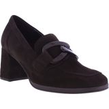 Gabor - 55.291.18 - Dames Pumps - Bruin - Suede
