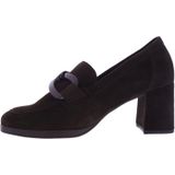 Gabor - 55.291.18 - Dames Pumps - Bruin - Suede