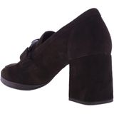 Gabor - 55.291.18 - Dames Pumps - Bruin - Suede
