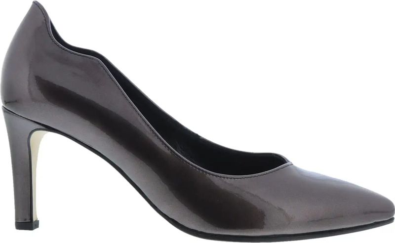 Gabor - 71.381.99 - Pumps - Grijs - Lak