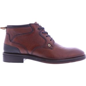 Australian Heren Enkelboots | Cognac | Leer | 15.1634.01-D48 | 48010C232 | Gaborshoes