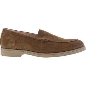 Greve Heren Instappers | Taupe | Suede | 1337.21 | 42132D242 | Gaborshoes