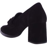 Gabor - 55.291.17 - Pumps - Zwart - Suede