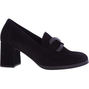 Gabor - 55.291.17 - Pumps - Zwart - Suede
