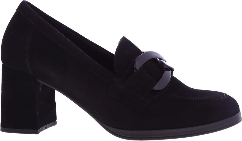 Gabor - 55.291.17 - Pumps - Zwart - Suede