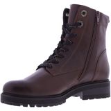 Gabor - 52.765.55 - Enkellaarsjes - Bruin - Leer