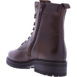 Gabor - 52.765.55 - Enkellaarsjes - Bruin - Leer