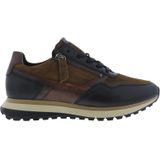 Gabor - 76.378.41 - Sneakers - Cognac - Leer