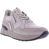 Gabor - 66.368.52 - Sneakers - Beige - Leer