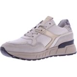 Gabor - 66.368.52 - Sneakers - Beige - Leer