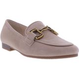Gabor - 62.431.30 - Instappers - Beige - Leer