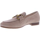 Gabor - 62.431.30 - Instappers - Beige - Leer