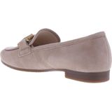 Gabor - 62.431.30 - Instappers - Beige - Leer