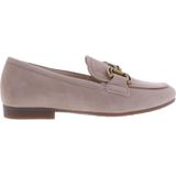 Gabor - 62.431.30 - Instappers - Beige - Leer