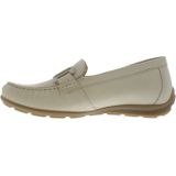 Gabor - Instappers - Beige - Leer