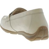 Gabor - Instappers - Beige - Leer