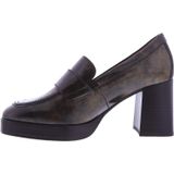 Gabor - 55.340.98 - Pumps - Brons - Leer