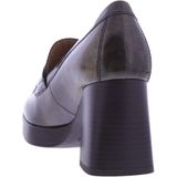 Gabor - 55.340.98 - Pumps - Brons - Leer