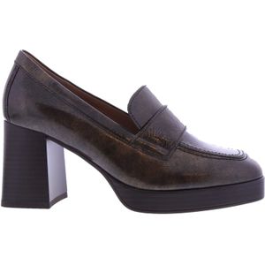 Gabor - 55.340.98 - Pumps - Brons - Leer