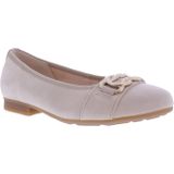Gabor - 62.462.33 - Instappers - Beige - Suède