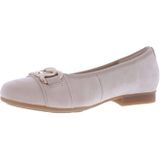 Gabor - 62.462.33 - Instappers - Beige - Suède