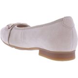 Gabor - 62.462.33 - Instappers - Beige - Suède